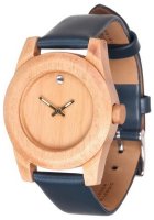   Watch    AA Wooden Lady Pearwood Crystal