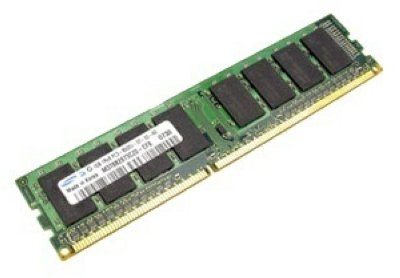   Samsung PC3-10600 SO-DIMM DDR3 1333MHz - 4Gb