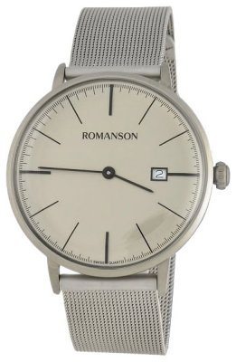   Romanson  TM4267MW(WH)