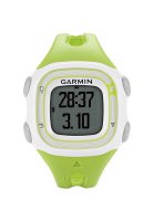   Garmin ;   Forerunner 10 Green/White - 010-01039-04