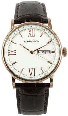   Romanson  TL2615MJ(WH)BN