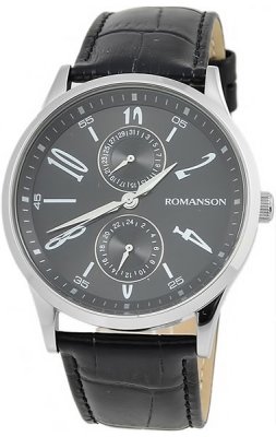    Romanson TL5110SMW(BK)