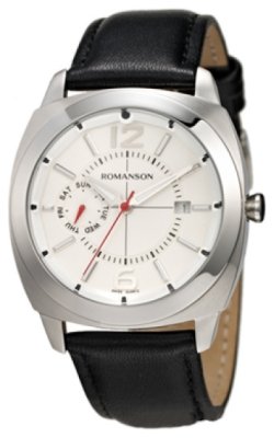   Romanson  TL3216FMW(WH)BK