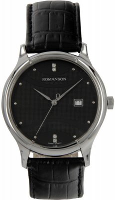   Romanson  TL1213SMW(BK)