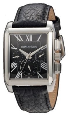   Romanson  TL0393MW(BK)