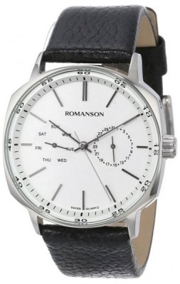    Romanson TL0390MW(WH)