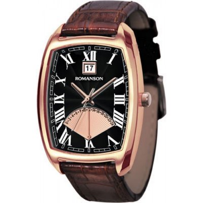   Romanson  TL0390MR(BK)