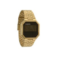   Nixon  Re-run All Gold 1095031