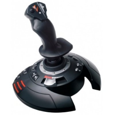   PC Thrustmaster 2960694/5075391 T.Flight Stick X Joystick