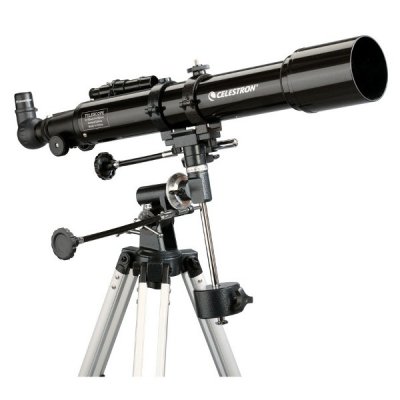  Celestron PowerSeeker 70EQ (21037) (70  -, 700 , 1:10, 2 A1.25",