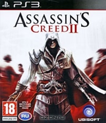   Xbox One Microsoft Assassin`s Creed  (18+)