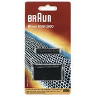     Braun 596  