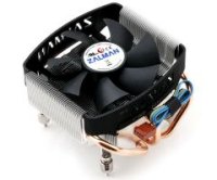  Zalman 8000T PLUS (775) LGA 775 (84x84 , 1400-2800rpm,   3, 32 , 4-pin