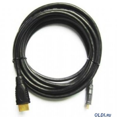  HDMI-miniHDMI Gembird, 3.0 , v1.3, 19M/19M, , ., , 