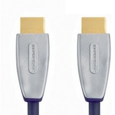  Bandridge SVL1002 HDMI High Speed HDMI M - HDMI M 2.0m