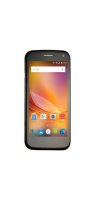   ZTE Blade Q Lux Pro Black