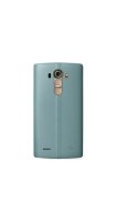   LG    G4 Back Cover blue