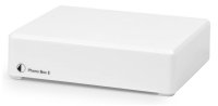  MM PHONO BOX E White