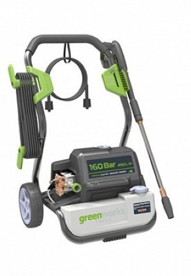    GreenWorks GPWG8 5100907