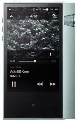 MP3- Astell&Kern MP3  AK70 64Gb Mint