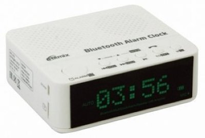  Ritmix RRC-818 White