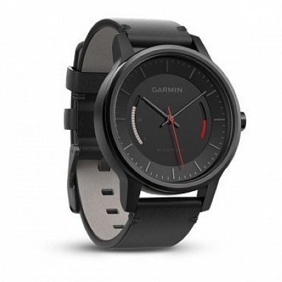   Garmin vivomove Classic Black [010-01597-10]