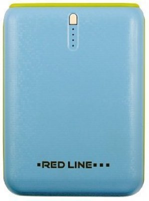    Red Line V10 