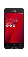   ASUS ZenFone Go ZB450KL 1C038RU 8Gb Red [4.5"/854x480/MSM8916 1200 /1 /8 /B