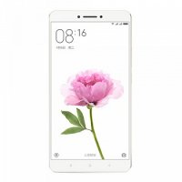   Xiaomi Mi Max 32Gb Silver [6.44"/1920x1080/MSM8956/3 /32 /3G/4G LTE/GPS/