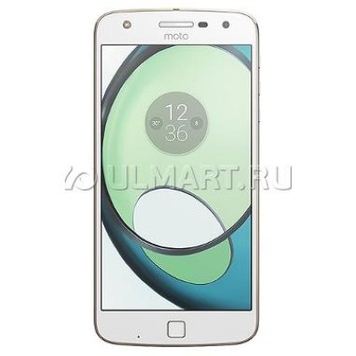   Motorola Moto Z Play WH/GD (MJSM4425AD1U1)