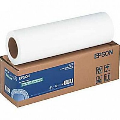  EPSON C13S042083 Premium Luster Photo Paper EPSON 260 44"x30,5 m