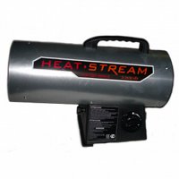    HEAT STREAM HS 100V-GFA-EU