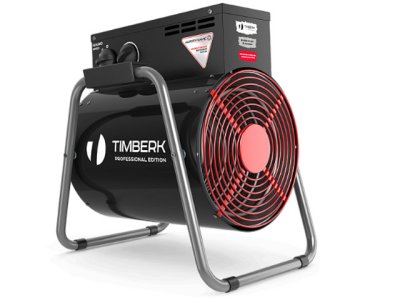   Timberk TIH RE8 12M