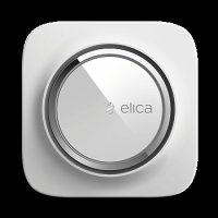   Elica Snap Wi-Fi White