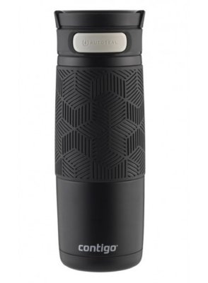  Contigo Metra Black (0621)