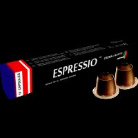    Espressio Crema e Gusto