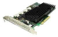  Controller LSI MegaRAID SAS 9260-16i (LSI00208) (RTL) PCI-Ex8, 16-port SAS/SATA 6Gb/s RAI