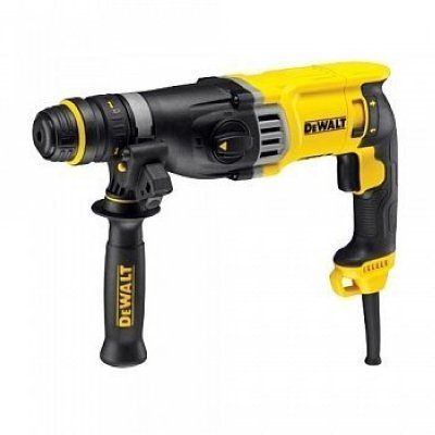  DeWALT D25144K