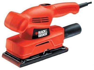   Black&Decker KA300