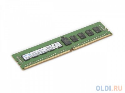  DDR4 16Gb (pc-17000) 2133MHz Samsung ECC Reg M393A2K40BB0-CPB