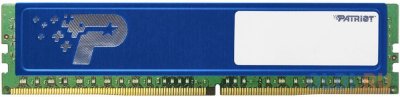  DDR4 8Gb (pc-19200) 2400MHz Patriot with HS PSD48G240081H