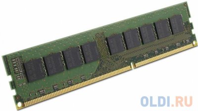   8Gb PC3-12800 1600MHz DIMM DDR3 HP B1S54AA