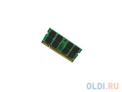     SO-DDR3 2Gb PC12800 1600MHz Patriot