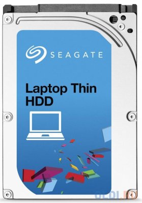    A2.5" 4Tb 5400rpm 128Mb cache Seagate Momentus SATAIII ST4000LM016