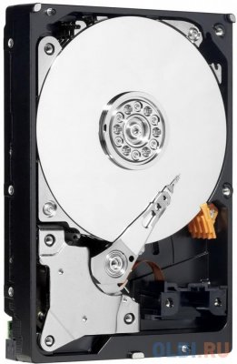   3.5" 500Gb 5400rpm 32Mb Western Digital Green SATAII WD5000AVDS