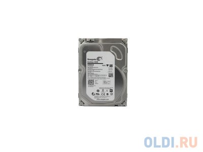   3.5" 5Tb 5900rpm 64Mb cache Seagate SATAIII ST5000DM002