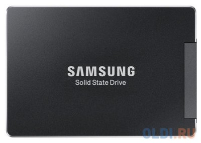   SSD 2.5" 1.92Tb Samsung SATAIII MZ7LM1T9HCJM-00003