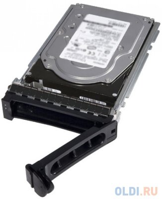   3.5" SSD 800Gb Dell SATA  Intel 400-AIGG