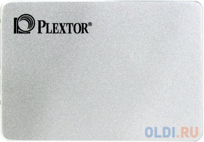 SSD   2.5" 512GB Plextor M7V Read 560Mb/s Write 530Mb/s SATAIII PX-512M7VC