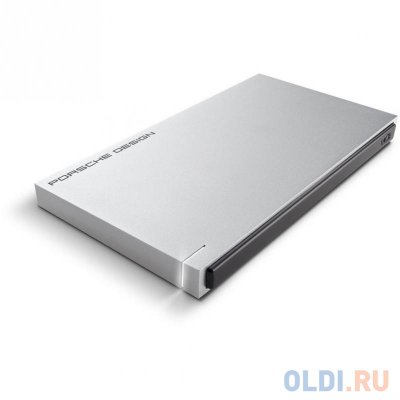   Thunderbolt2 Lacie Porsche Design Slim120Gb SSD LAC9000342